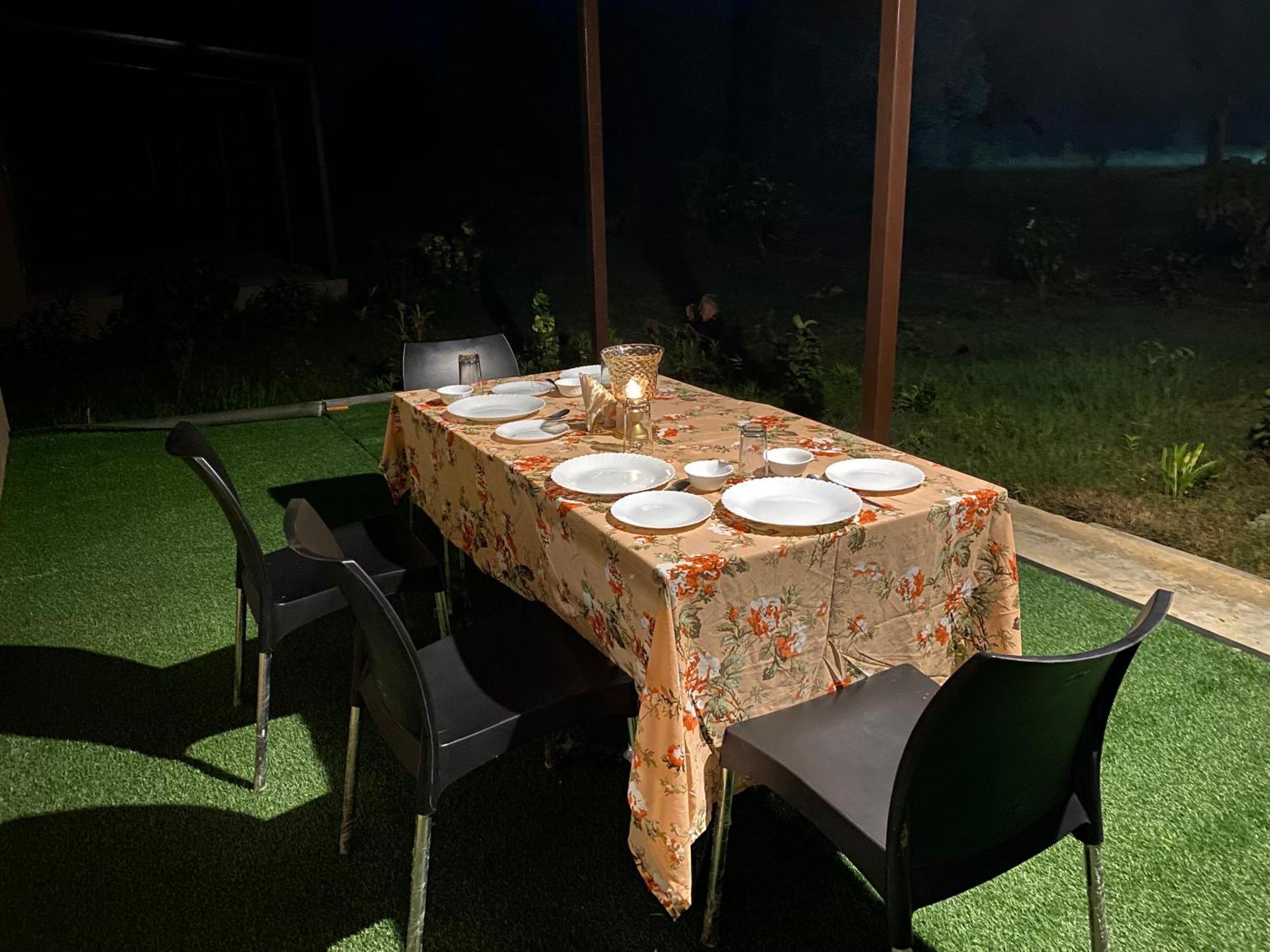 Wildlife Retreat Hotel Tāla Kültér fotó