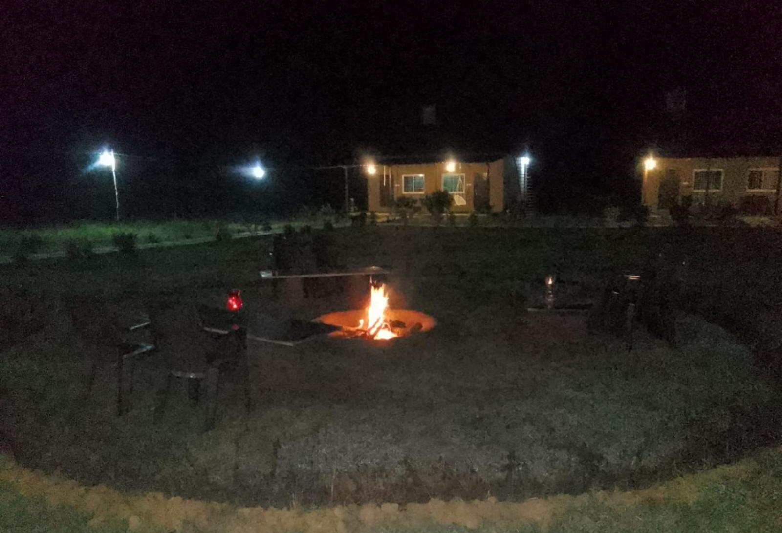 Wildlife Retreat Hotel Tāla Kültér fotó