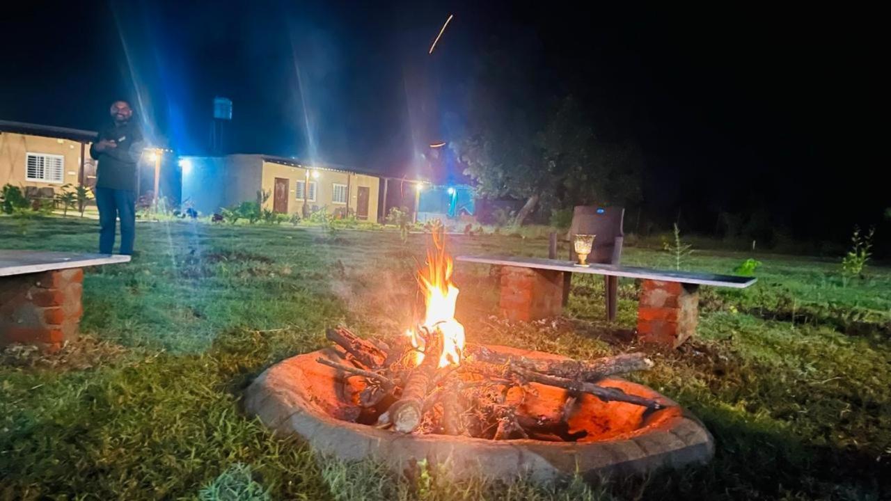 Wildlife Retreat Hotel Tāla Kültér fotó